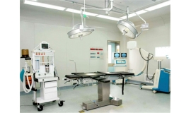 郴州医疗手术室洁净工程－湖南洁净实验室